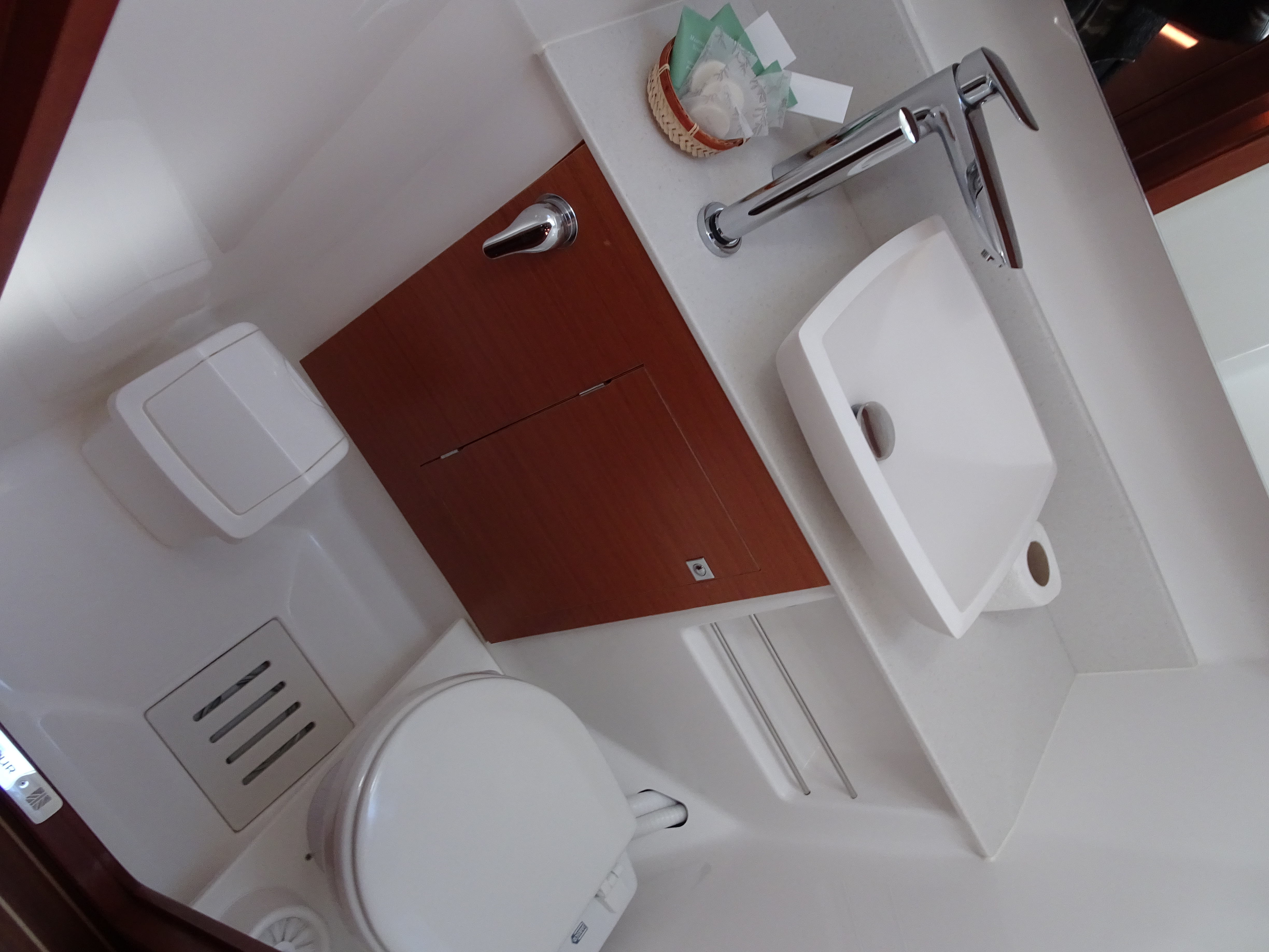 Dufour 56 Exclusive, Primošten