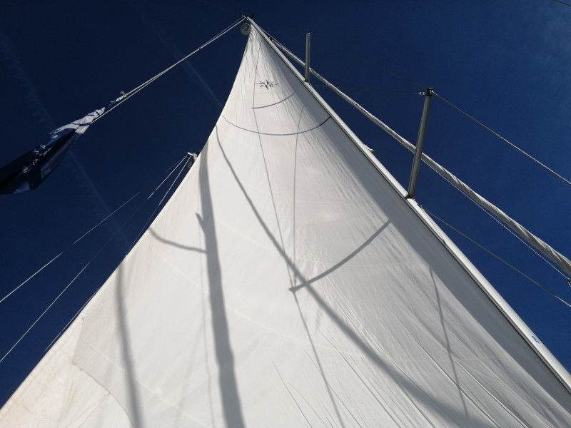照片 Sun Odyssey 439 9