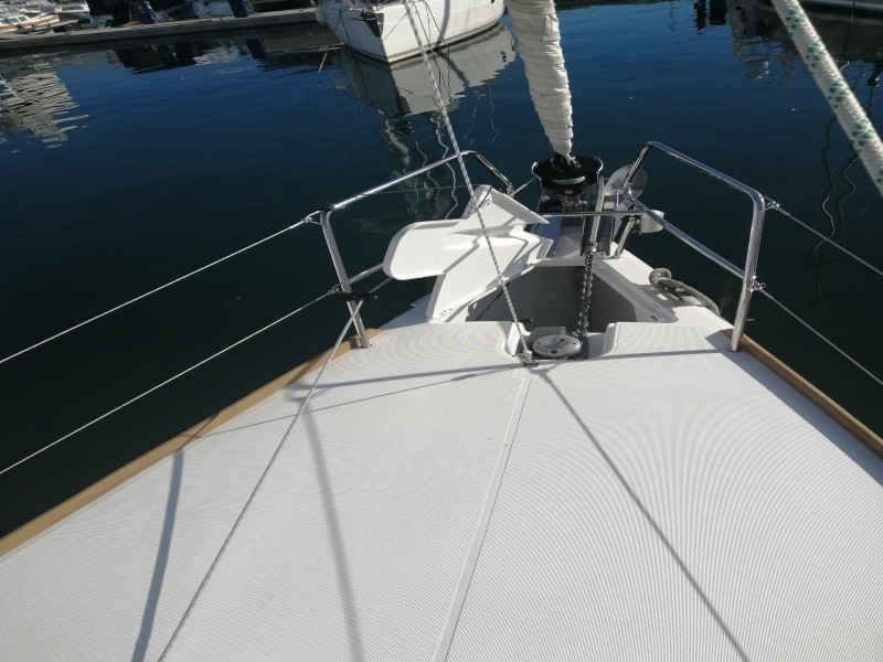 照片 Sun Odyssey 439 34
