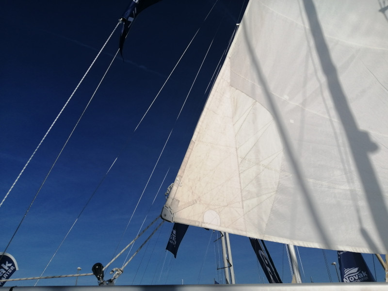 照片 Sun Odyssey 439 40