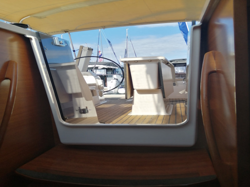 照片 Dufour 412 Grand large 27