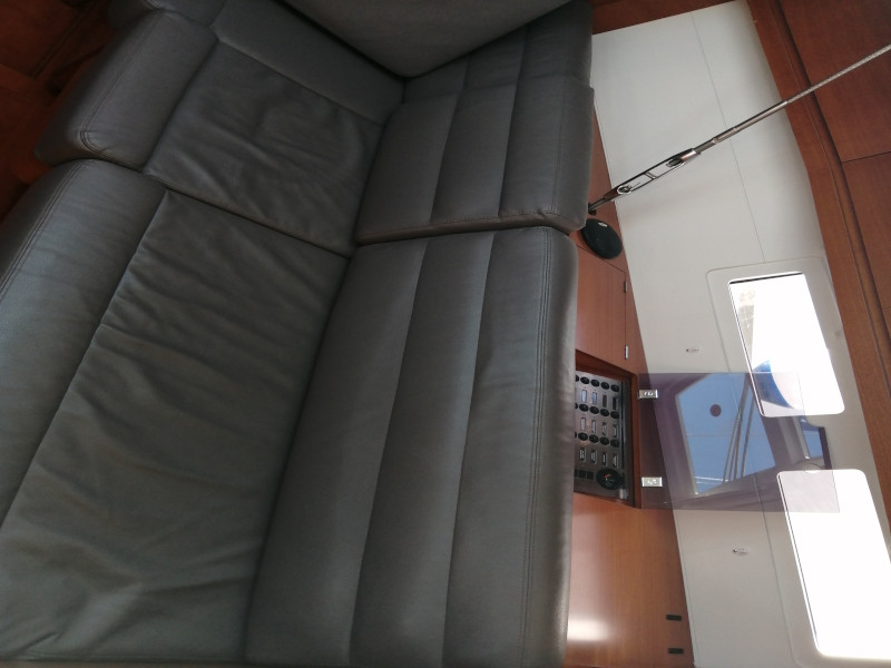 照片 Dufour 412 Grand large 30