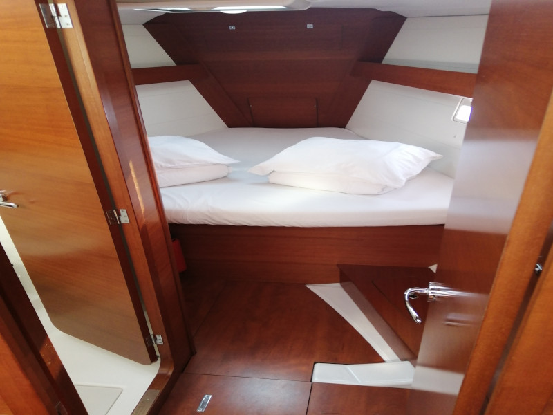 照片 Dufour 412 Grand large 31