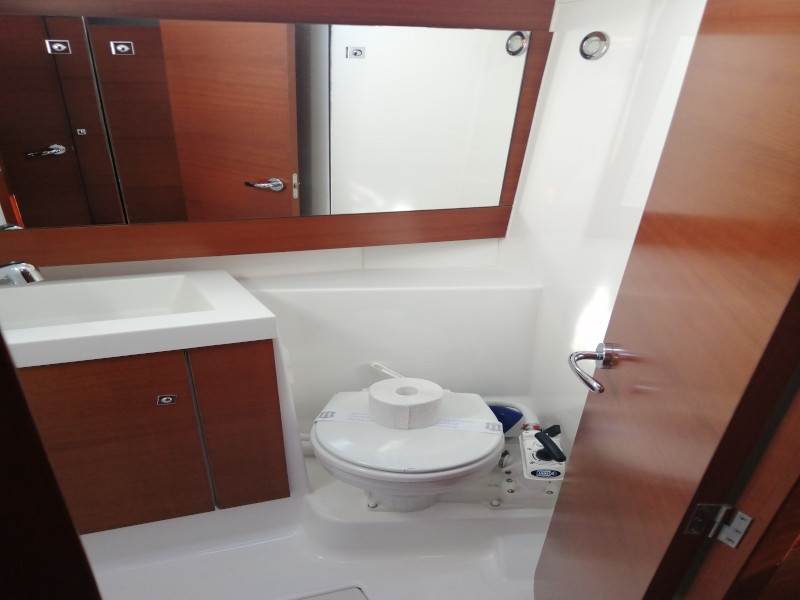 照片 Dufour 412 Grand large 32