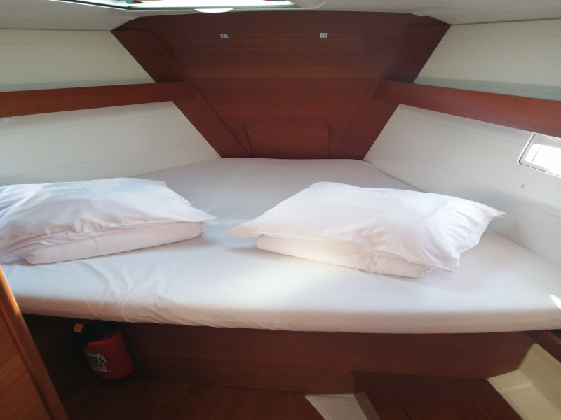 照片 Dufour 412 Grand large 33