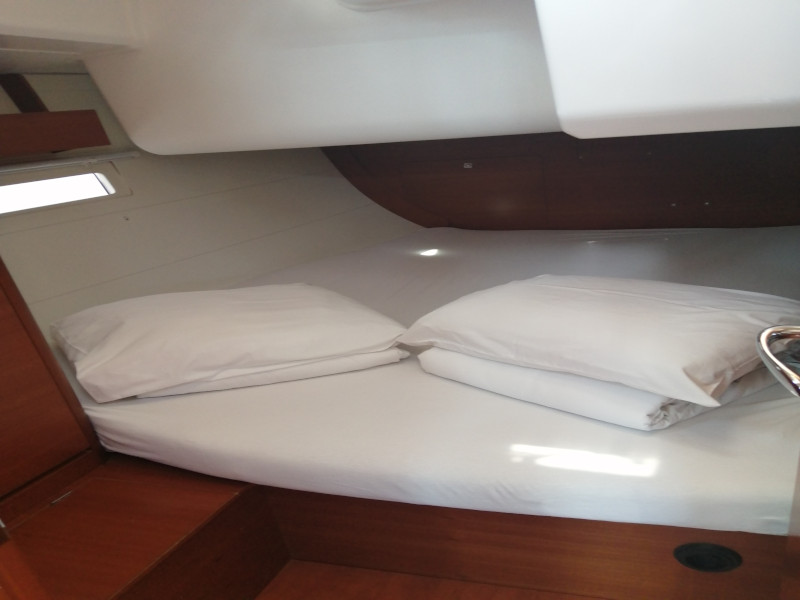 照片 Dufour 412 Grand large 39