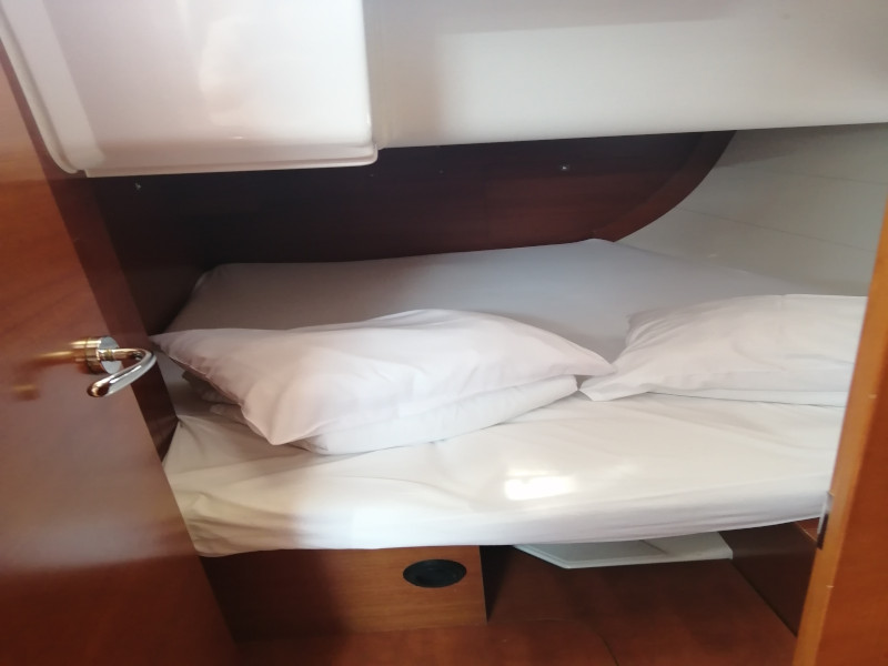 照片 Dufour 412 Grand large 40