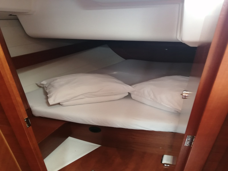 foto Dufour 382 Grand Large 43