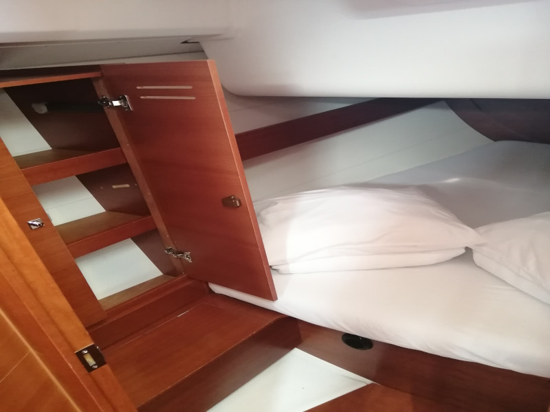 foto Dufour 382 Grand Large 44