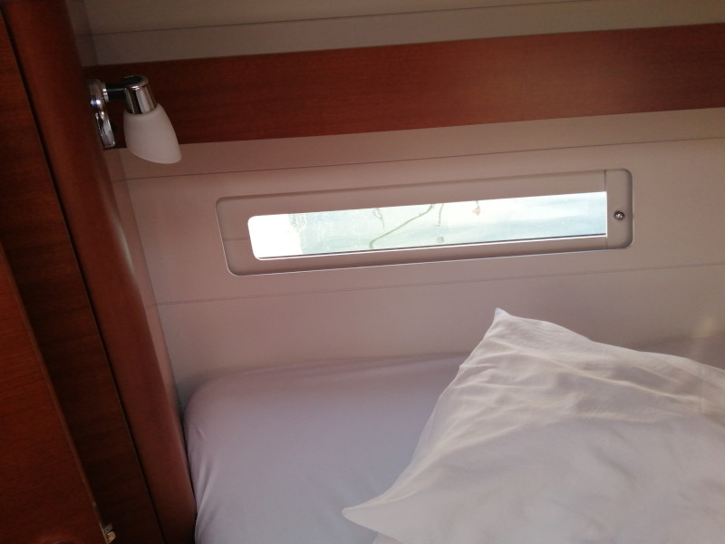 foto Dufour 382 Grand Large 49