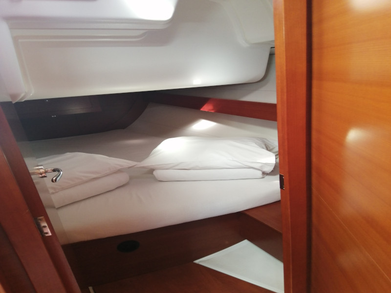 foto Dufour 382 Grand Large 51