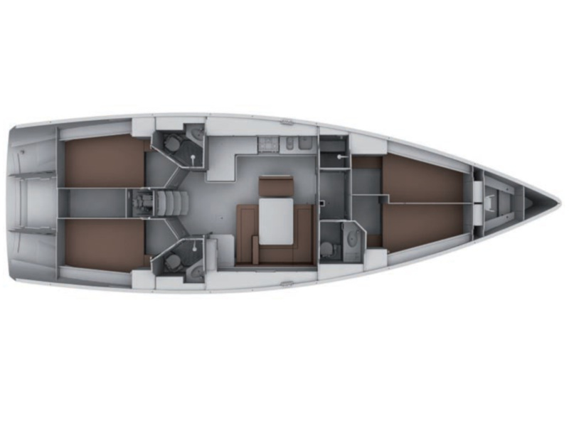 Sail Bravo