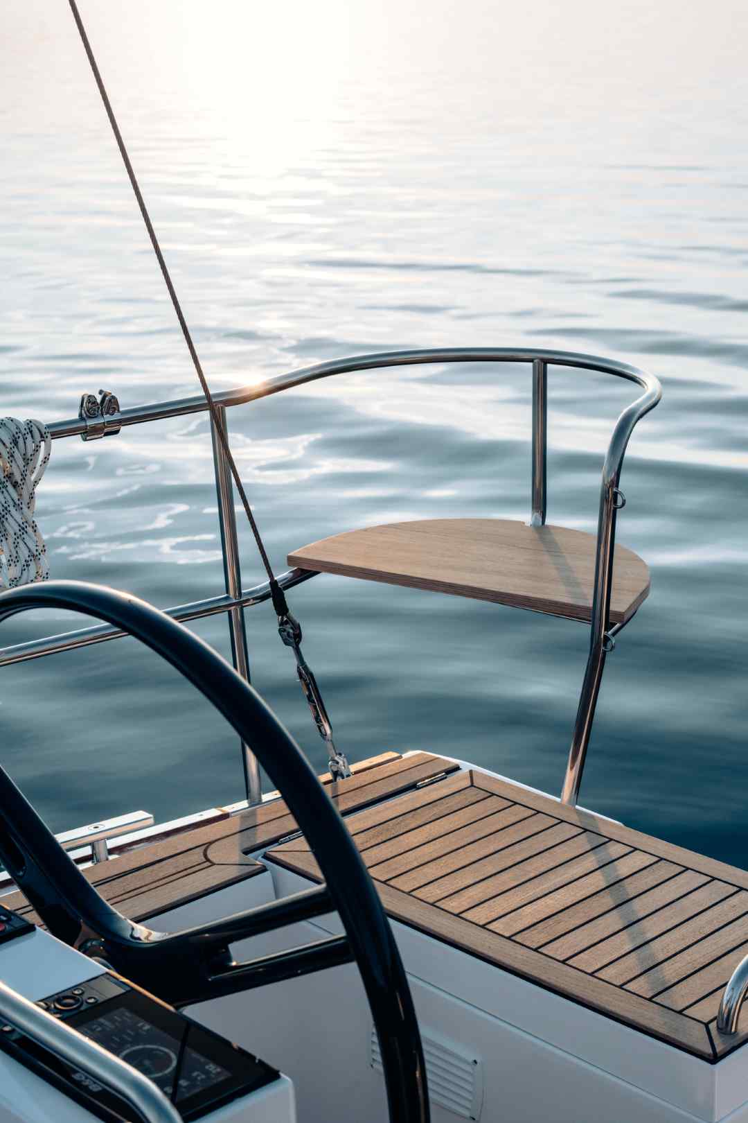 S/Y - Elan Impression 40.1 - 3 Cabins - Built 2021