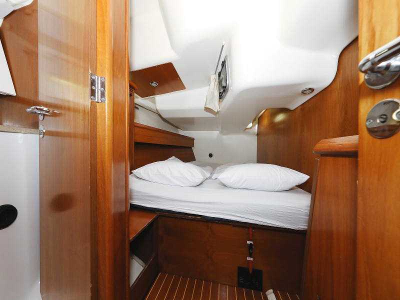 фото Sun Odyssey 45 20