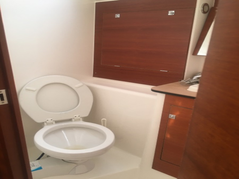 照片 Dufour 382 Grand Large 12