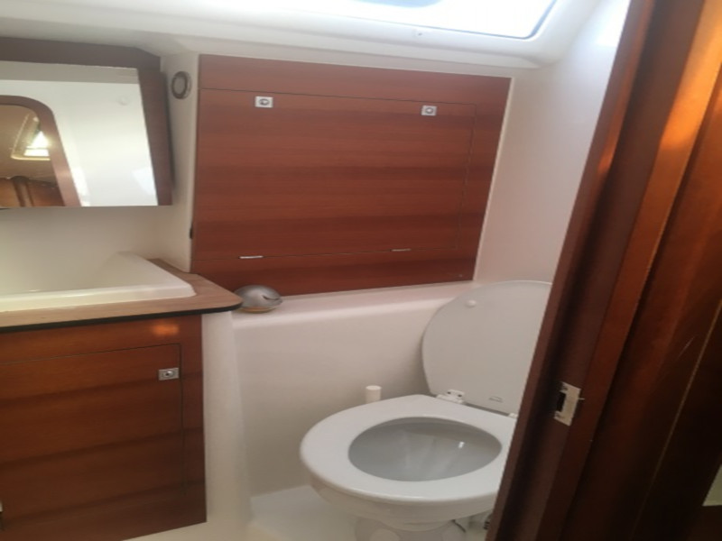 照片 Dufour 382 Grand Large 15