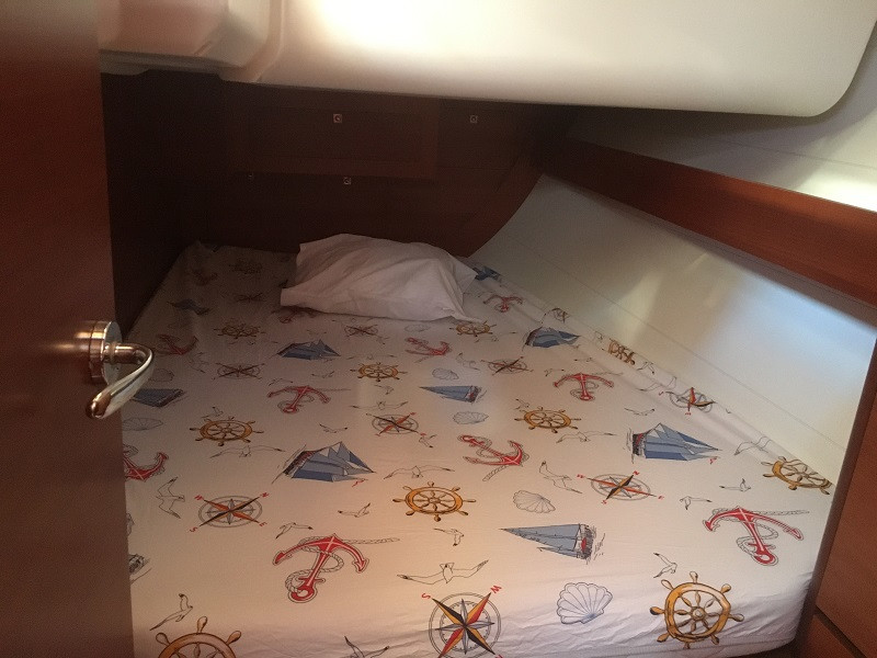 照片 Dufour 382 Grand Large 17