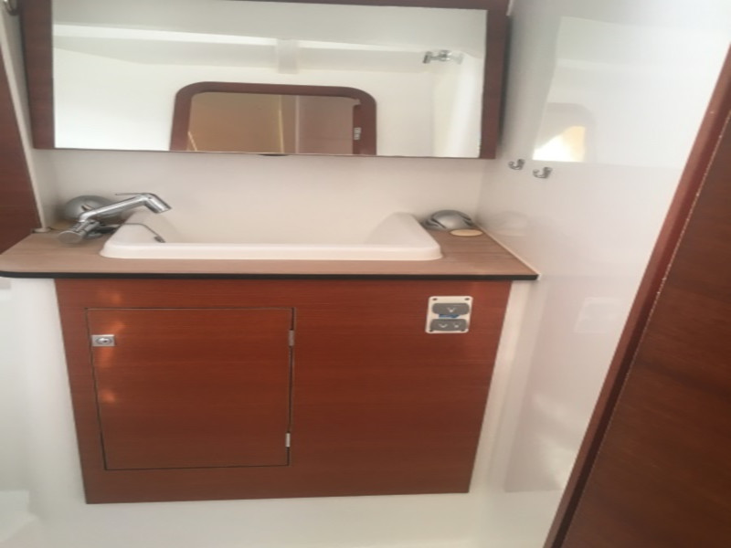 照片 Dufour 382 Grand Large 19