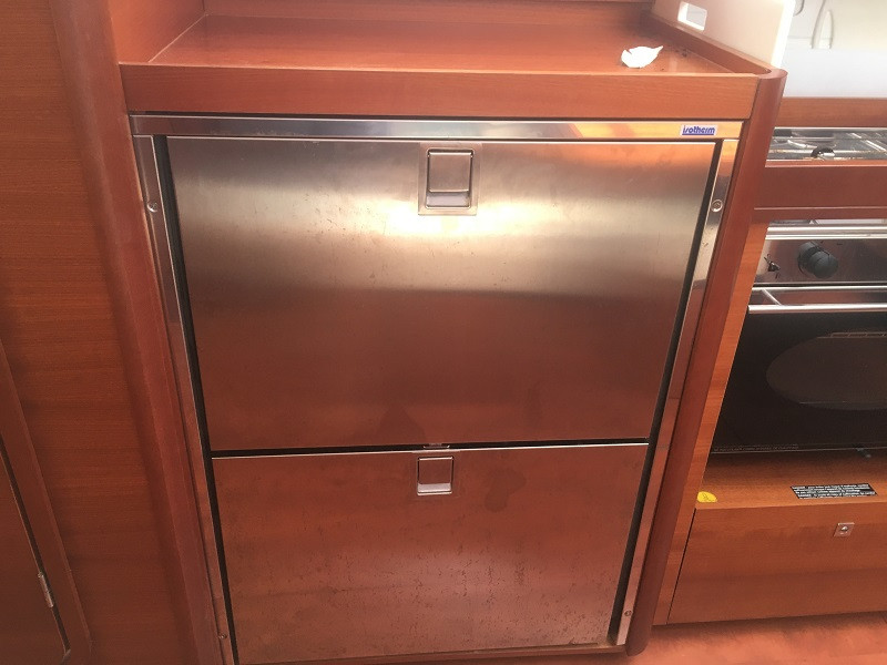 照片 Dufour 382 Grand Large 24