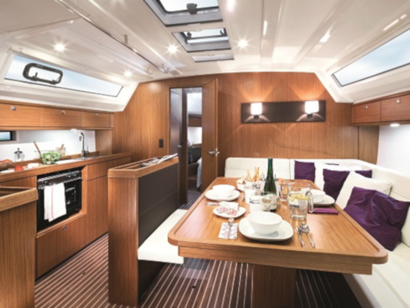 照片 Bavaria Cruiser 46 2