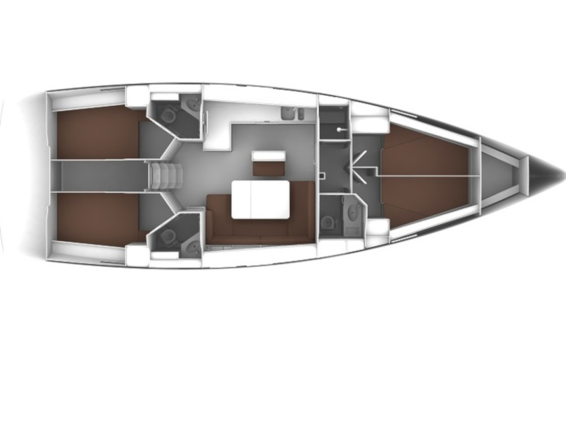 照片 Bavaria Cruiser 46 3