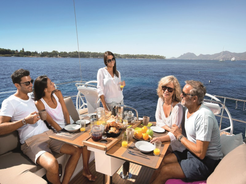 照片 Bavaria Cruiser 46 6