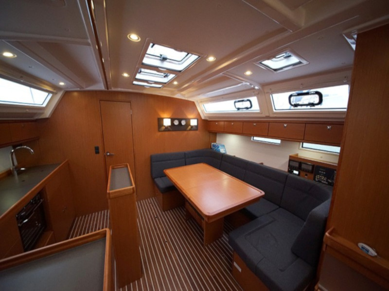 照片 Bavaria Cruiser 46 7