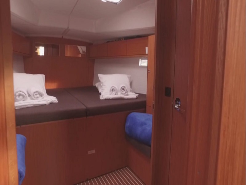 照片 Bavaria Cruiser 46 12