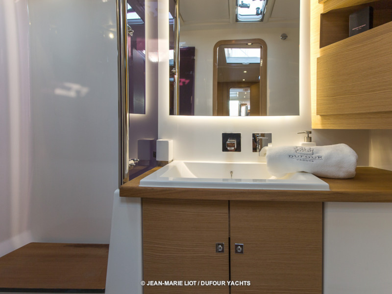 照片 Dufour 56 Exclusive 28