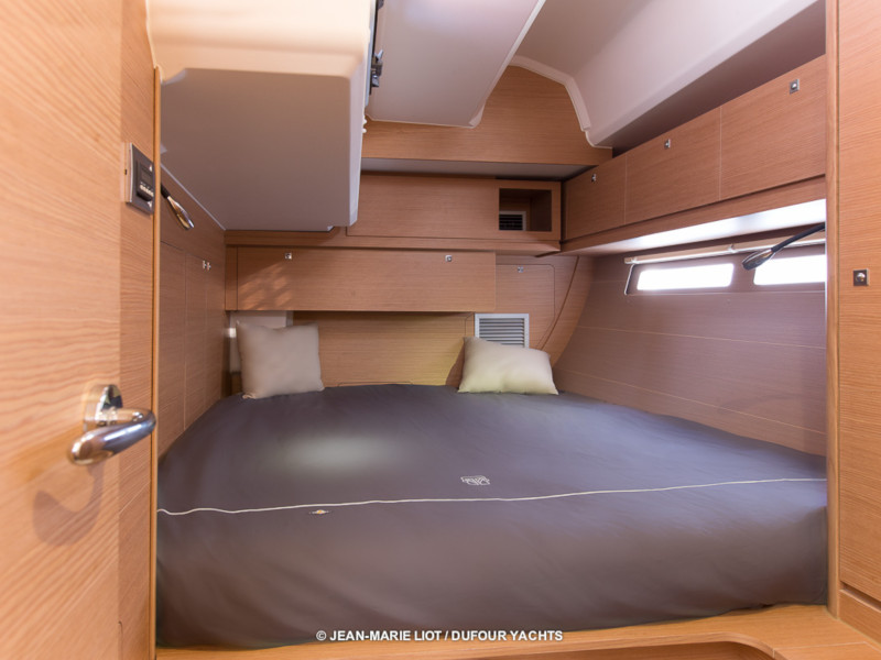 照片 Dufour 56 Exclusive 32