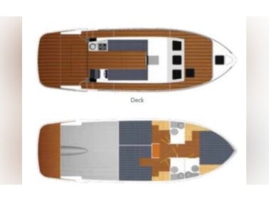 foto Futura 40 Grand Horizon 2