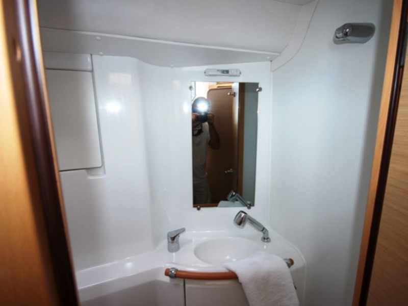 صور Lagoon 380 11