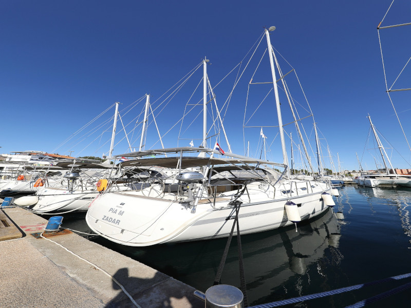 foto Bavaria Cruiser 40 13