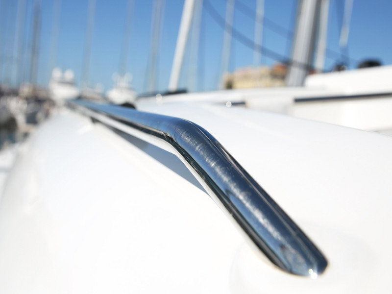 foto Lagoon 450  Flybridge 15