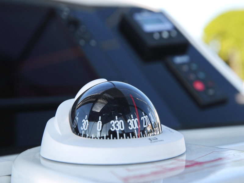 foto Lagoon 450  Flybridge 18