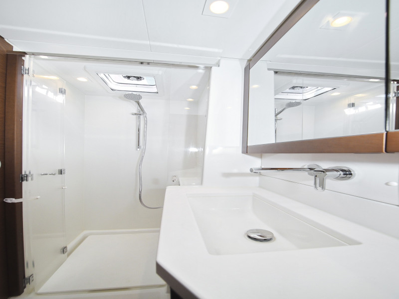 foto Lagoon 450  Flybridge 21