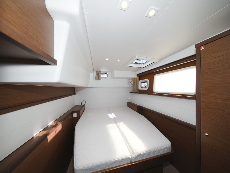 foto Lagoon 450  Flybridge 23