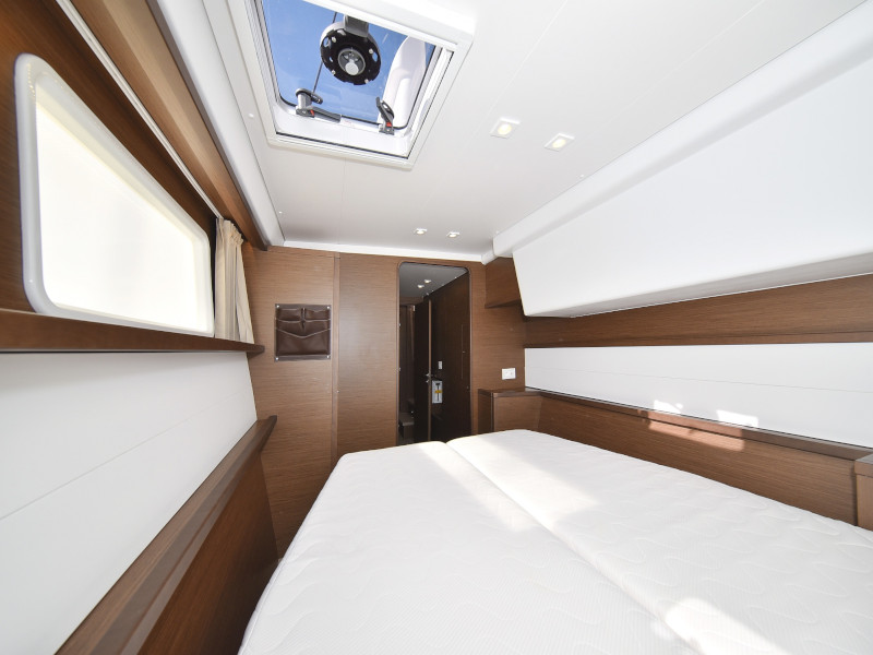 foto Lagoon 450  Flybridge 26