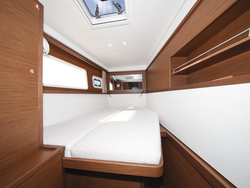 foto Lagoon 450  Flybridge 28