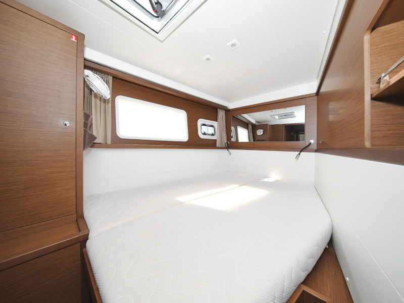 foto Lagoon 450  Flybridge 29