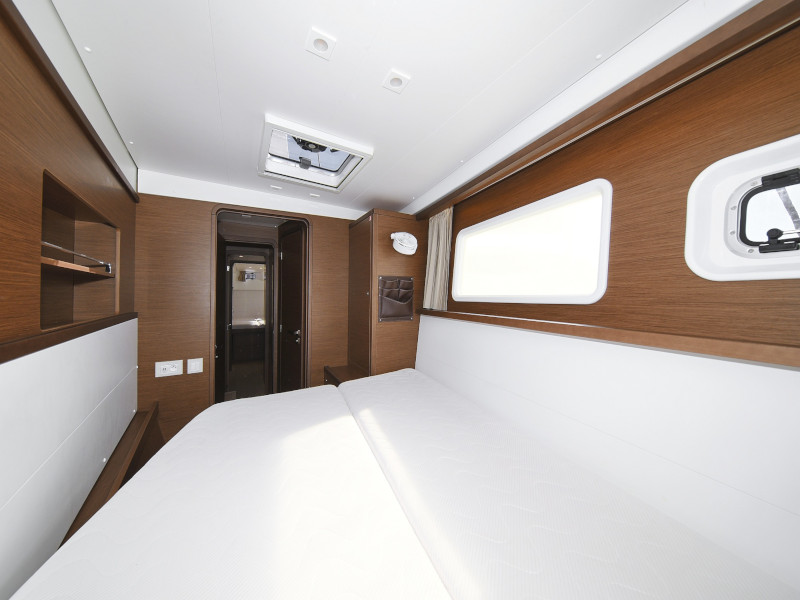 foto Lagoon 450  Flybridge 30