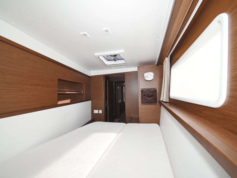 foto Lagoon 450  Flybridge 31