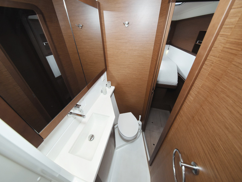 foto Lagoon 450  Flybridge 34