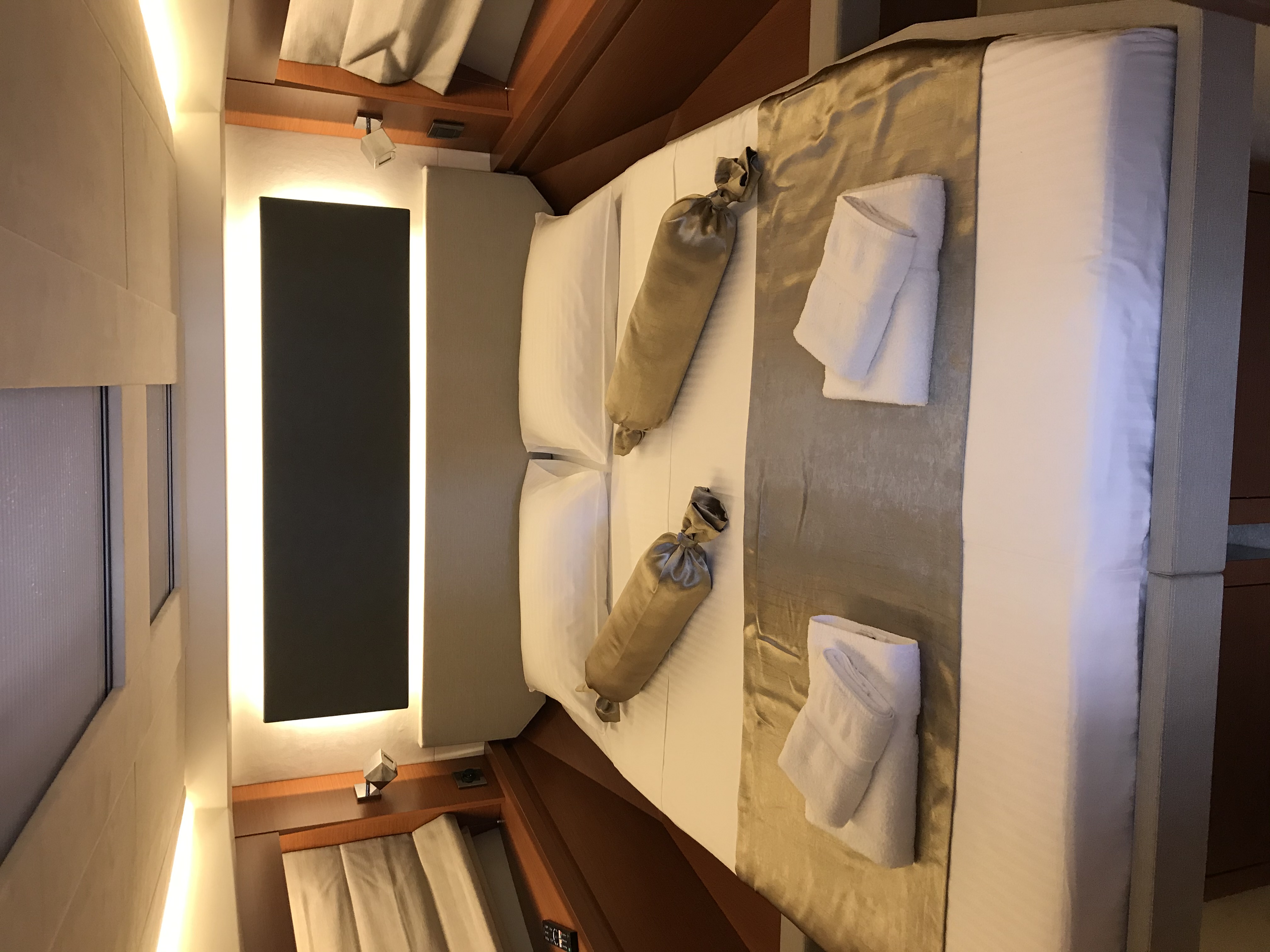 foto Prestige 520 22