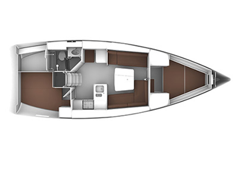 foto Bavaria Cruiser 37 3