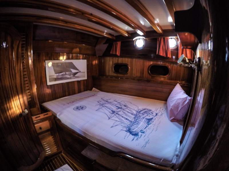 foto Gulet 7