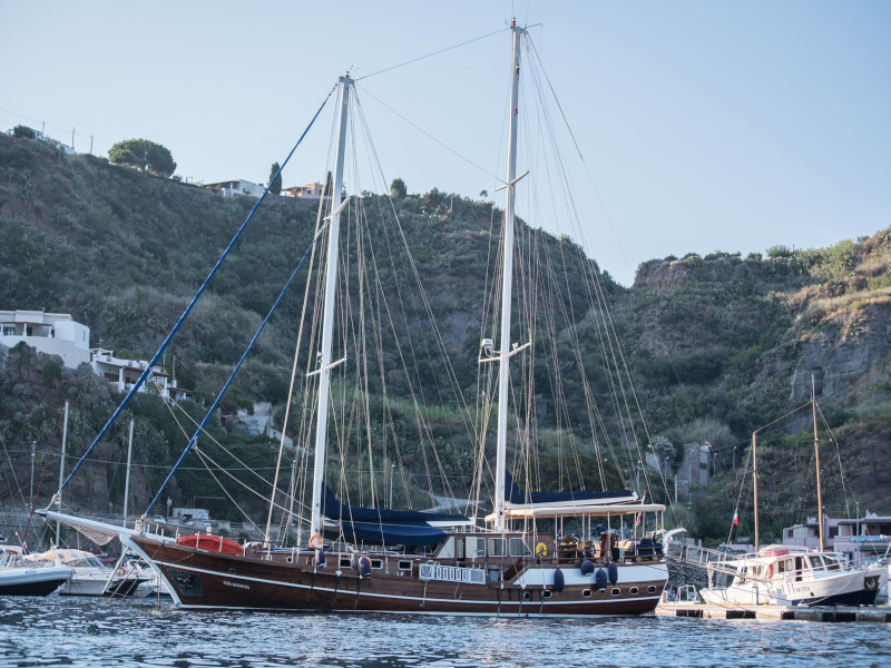 Gelidonya II