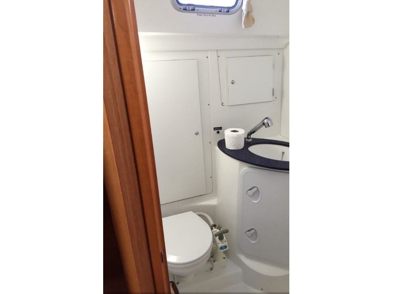 foto Cyclades 50.5 5