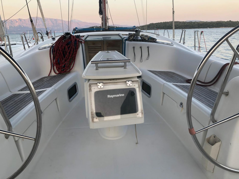foto Cyclades 39.3 1