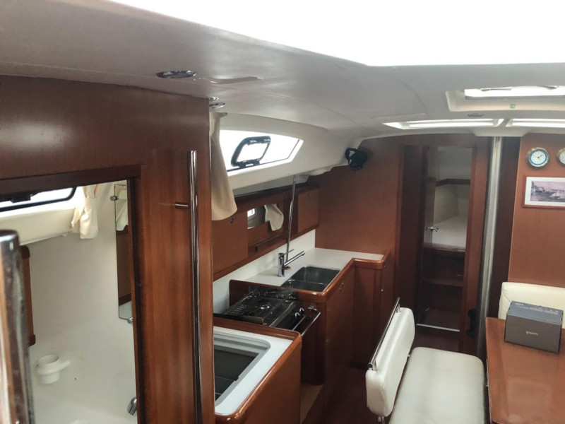 صور Cyclades 39.3 5